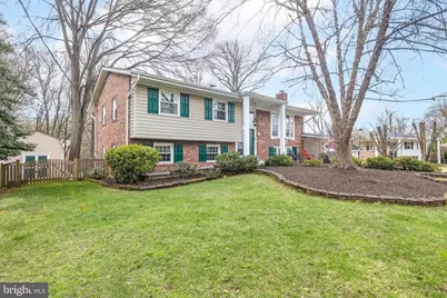9209 Volunteer Drive, Alexandria, VA 22309 - Photo 2