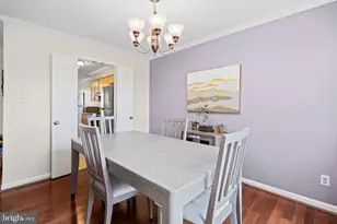 10447 Red Granite Terrace, Oakton, VA 22124 - Photo 6