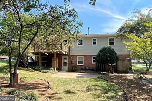 5116 Ampthill Dr, Alexandria, VA 22312 - Photo 14