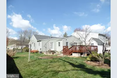 1821 Pimmit Drive, Falls Church, VA 22043 - Photo 2