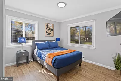 4307 San Carlos Drive, Fairfax, VA 22030 - Photo 12