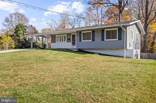 4307 San Carlos Dr, Fairfax, VA 22030 - Photo 30