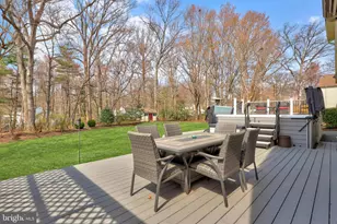 5024 Pheasant Ridge Rd, Fairfax, VA 22030 - Photo 42