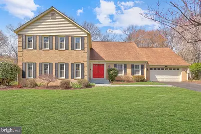 5024 Pheasant Ridge Road, Fairfax, VA 22030 - Photo 1