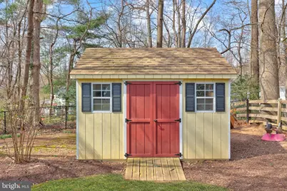 5024 Pheasant Ridge Road, Fairfax, VA 22030 - Photo 48