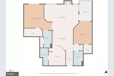 4330 Cannon Ridge Court #44, Fairfax, VA 22033 - Photo 36