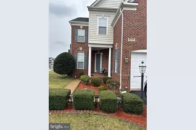 8159 Gilroy Drive, Lorton, VA 22079 - Photo 2