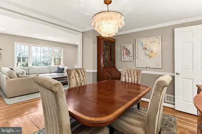 9204 Bailey Lane, Fairfax, VA 22031 - Photo 18