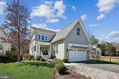 1462 Spring Vale Avenue, McLean, VA 22101 - Photo 1