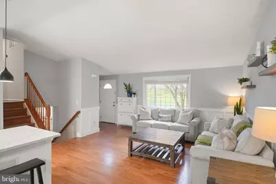 8282 Morning Dew Court, Springfield, VA 22153 - Photo 14