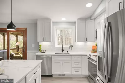 8282 Morning Dew Court, Springfield, VA 22153 - Photo 16