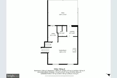 8282 Morning Dew Court, Springfield, VA 22153 - Photo 62