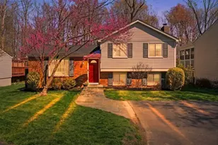 8282 Morning Dew Ct, Springfield, VA 22153 - Photo 1