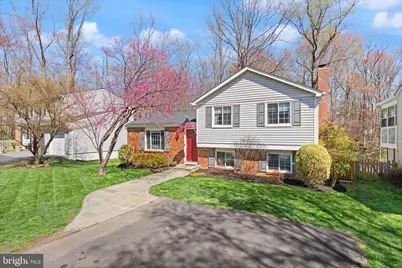 8282 Morning Dew Court, Springfield, VA 22153 - Photo 6