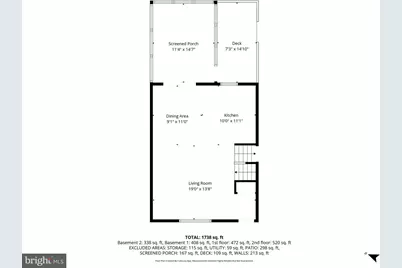 8282 Morning Dew Court, Springfield, VA 22153 - Photo 60