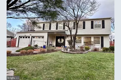 7307 Sterling Grove Drive, Springfield, VA 22150 - Photo 2