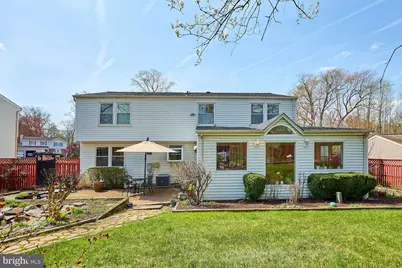 7307 Sterling Grove Drive, Springfield, VA 22150 - Photo 56