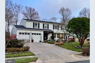 7307 Sterling Grove Drive, Springfield, VA 22150 - Photo 1