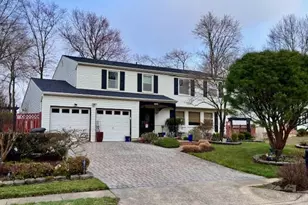 7307 Sterling Grove Dr, Springfield, VA 22150 - Photo 1