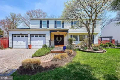 7307 Sterling Grove Drive, Springfield, VA 22150 - Photo 2