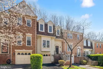 7810 Ashley Glen Road, Annandale, VA 22003 - Photo 30