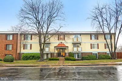 8380 Brockham Drive #29/80J, Alexandria, VA 22309 - Photo 1