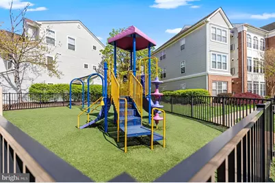 6601 Netties Lane #1811, Alexandria, VA 22315 - Photo 36