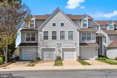6601 Netties Lane #1811, Alexandria, VA 22315 - Photo 1