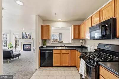 6601 Netties Lane #1811, Alexandria, VA 22315 - Photo 12