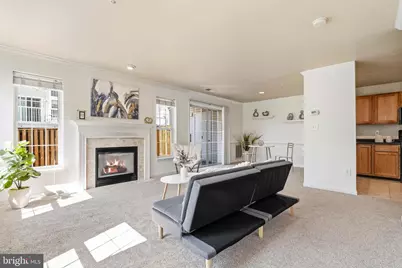 6601 Netties Lane #1811, Alexandria, VA 22315 - Photo 6