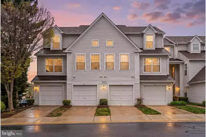 6601 Netties Lane #1811, Alexandria, VA 22315 - Photo 2