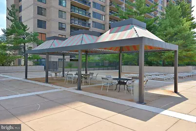 3701 S George Mason Drive #1604N, Falls Church, VA 22041 - Photo 30