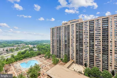 3701 S George Mason Drive #1604N, Falls Church, VA 22041 - Photo 8