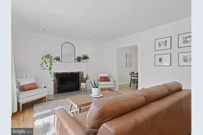 7804 Welch Court, Alexandria, VA 22315 - Photo 4