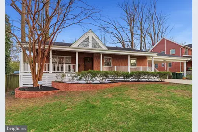 7607 Burnside Court, Falls Church, VA 22043 - Photo 4