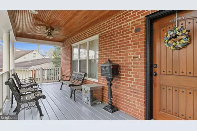 7607 Burnside Court, Falls Church, VA 22043 - Photo 8
