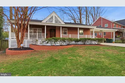 7607 Burnside Court, Falls Church, VA 22043 - Photo 1