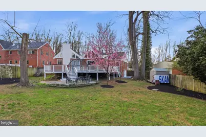 7607 Burnside Court, Falls Church, VA 22043 - Photo 2