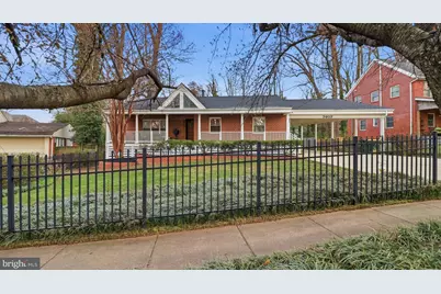 7607 Burnside Court, Falls Church, VA 22043 - Photo 6