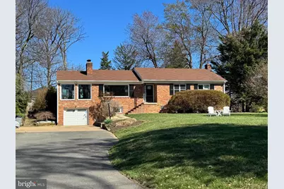 2807 Maple Lane, Fairfax, VA 22031 - Photo 1