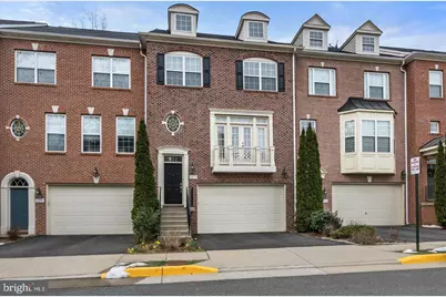 12176 Bridgend Run, Fairfax, VA 22030 - Photo 1