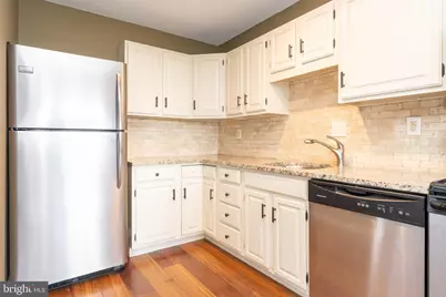 2059 Huntington Avenue #1204, Alexandria, VA 22303 - Photo 10