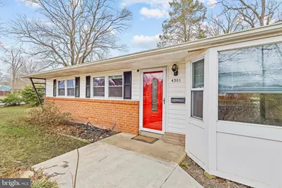 4301 Lawrence Street, Alexandria, VA 22309 - Photo 1
