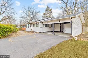 4301 Lawrence St, Alexandria, VA 22309 - Photo 1