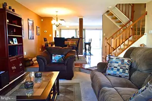 7027 Bentley Mill Pl, Alexandria, VA 22315 - Photo 4