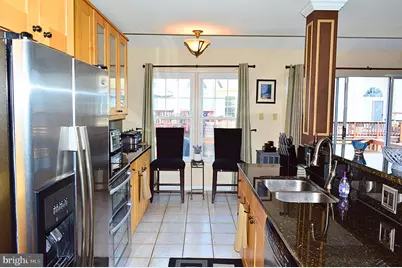 7027 Bentley Mill Place, Alexandria, VA 22315 - Photo 8