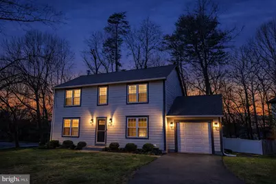 1413 Bayshire Lane, Herndon, VA 20170 - Photo 2