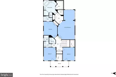 9185 Topaz Street, Fairfax, VA 22031 - Photo 68