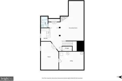 9185 Topaz Street, Fairfax, VA 22031 - Photo 70