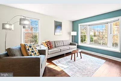 9864 High Water Court, Burke, VA 22015 - Photo 4